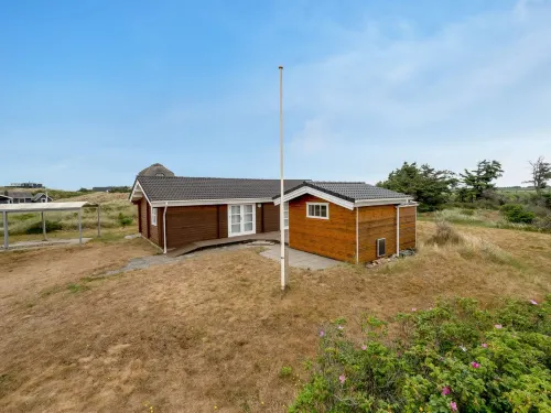 "Herfrid" - 600m from the Sea - Parking