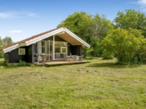 "Nnykka" - 125m from the sea Hotels in Gorlev