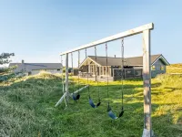 "Horsten" - 350m from the Sea