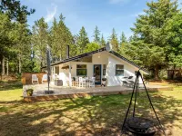 "Hakan" - 4km from the Sea Hotels in Albaek