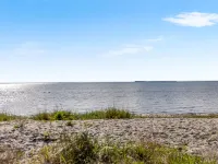 "Ørn" - 5m from the sea - Homestays