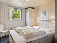 "Erlinda" - 3.1km from the Sea Hoteles en Rømø