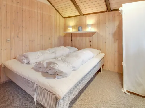 "Anttoni" - 50km from the sea Hotel a Ansager