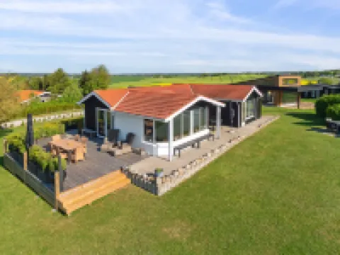 "Annesette" - 300m from the Sea