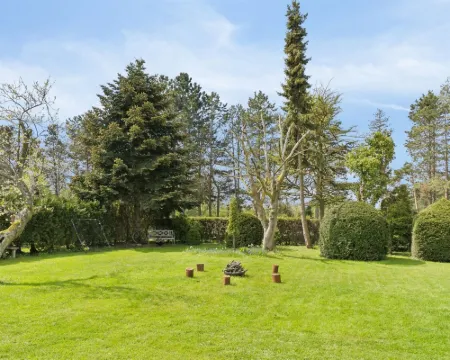 "Soti" - 350m from the Sea Hoteles en Idestrup