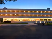 Ariti Grand Hotel Hotels near Public Library