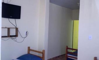 Pousada São Benedito