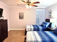 25% Off 2Bd Condo Hwy360/30 Grand Prairie GP22B