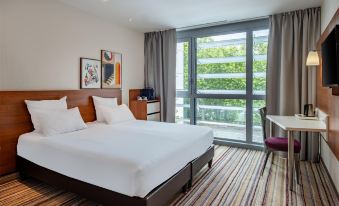 Hotel Lyon-Ouest