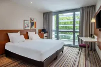 Hotel Lyon-Ouest Hotels in 9th arr.Vaise