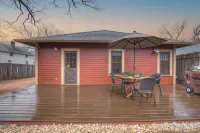 매력적인 크래프츠맨 홈 - 메인 스트릿에서 2블럭!