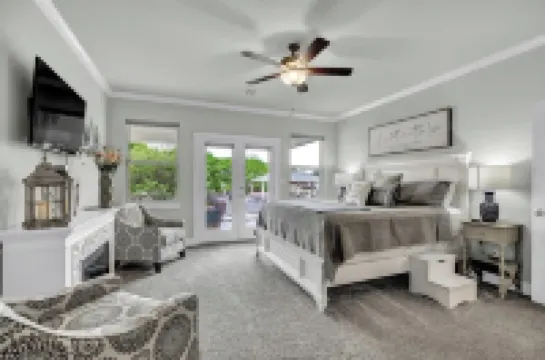 Stunning Luxury Home on Lake LBJ!