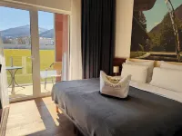 Hotel Spirodom Hotels in der Nähe von Pyhrnpass Passhöhe