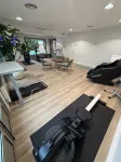 Campanile Epinay Sur Orge - Gym