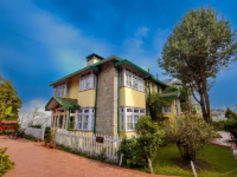 Windamere Hotel - A Colonial Heritage Hotels near Tiger Hill