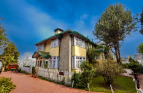 Windamere Hotel - A Colonial Heritage
