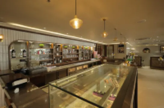 Sundha Hotel Hotels in Banaskantha