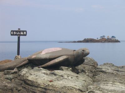 ホテル周辺 城崎温泉 お宿 白山 花まんだらの写真