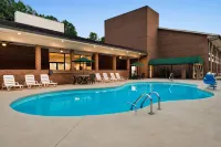 Days Inn by Wyndham Lexington Hotels in Lexington