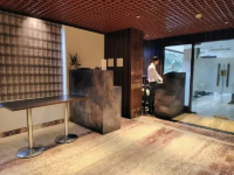 Maple Wood โรงแรมในรันจี