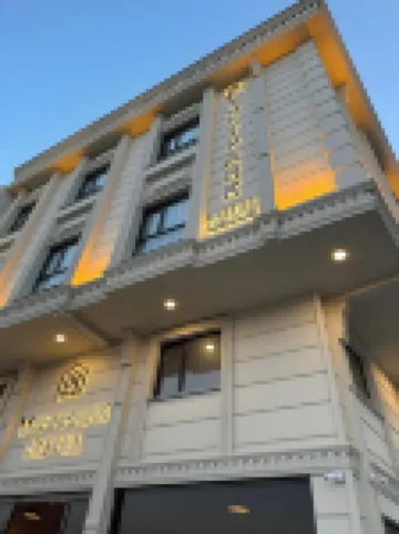 로프트 파크 호텔스