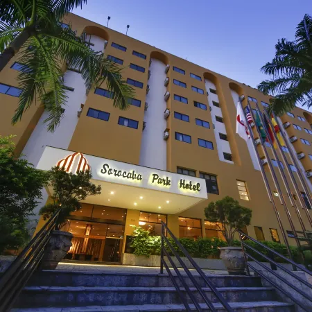 Sorocaba Park Hotel by Atlantica