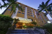 Sorocaba Park Hotel by Atlantica