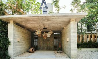 Wellness & Jungle Apartments by BT Homes