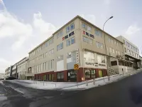 Alva Hotel Brautarholt Hotels in Hlidar