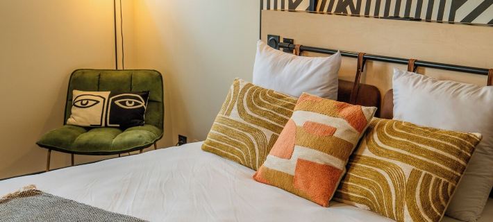 COWOOL Compiègne Hotels in Département Oise