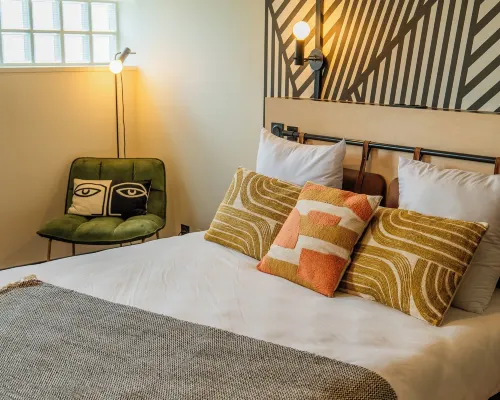 COWOOL Compiègne Hotels in Compiègne