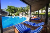 Hotel Dos Playas Faranda Cancún - شاطئ