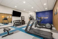 MainStay Suites Gaylord - Træningscentre