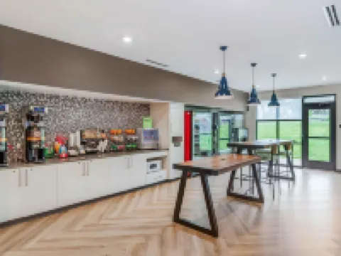 Extended Stay America Premier Suites - Charlottesville Hotels in Rio