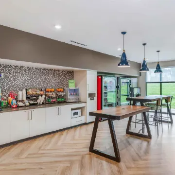 Extended Stay America Premier Suites - Charlottesville