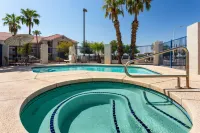 Days Inn by Wyndham Phoenix West - vasca da bagno