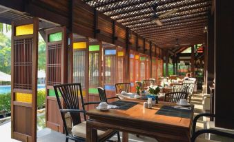 Khaolak Palm Beach Resort