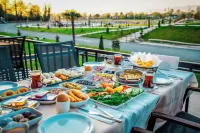 Düzce derdin termal hotel - 2 звезды