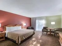 Quality Inn Payson Hotel di Payson