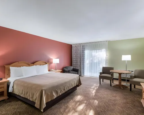 Quality Inn Payson Hotels in Payson