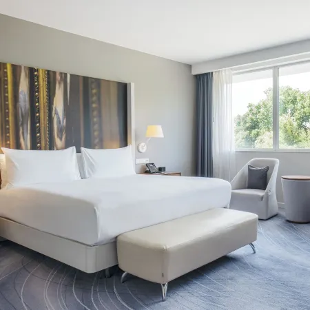 DoubleTree by Hilton Wroclaw