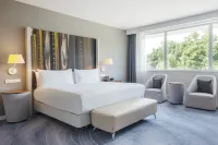 DoubleTree by Hilton Wroclaw