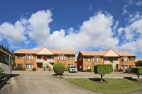 Quality Hotel Robertson Gardens Hotel in zona University Park