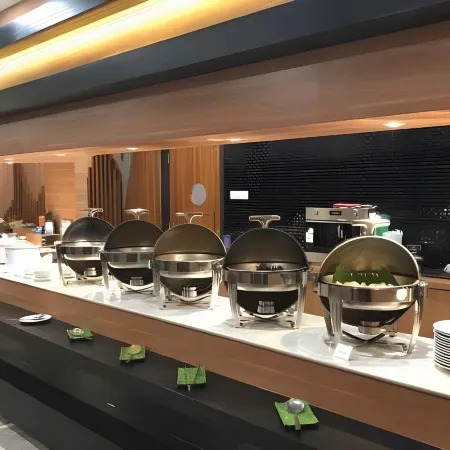 OPA Hotel Palembang