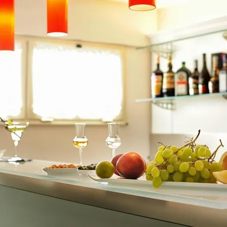 Hotel Gravina San Pietro Отели рядом с достопримечательностью «Холм Джаниколо»