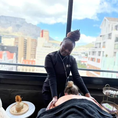 Cape Diamond Boutique Hotel
