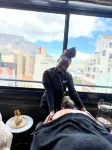 Cape Diamond Boutique Hotel - spa