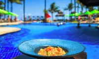Hotel Solar Porto de Galinhas - Breakfast