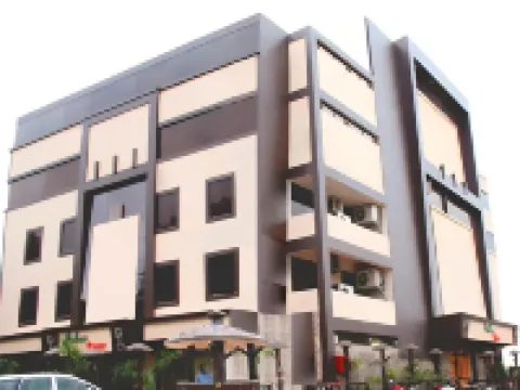 Palm Tree Hotel & Restaurant