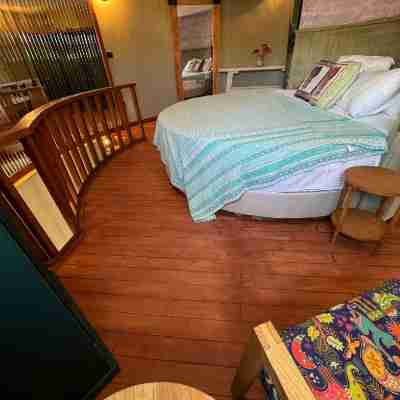 Sezz Hotels Spa Wellness Rooms